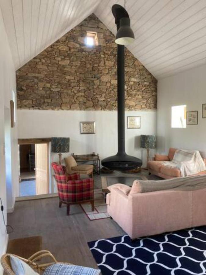 Locmajan Bed & Breakfast Plouguin Dış mekan fotoğraf