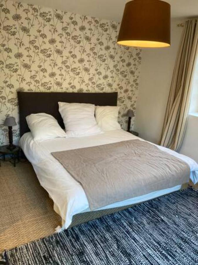 Locmajan Bed & Breakfast Plouguin Dış mekan fotoğraf